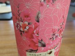 -茶话弄(中贸广场店)