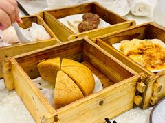 -白云宾馆·白云轩中餐厅·匠心手制