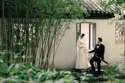 -MAO亲爱的猫婚纱摄影工作室