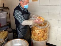 -街街旺风味炸洋芋(大观商业城C座店)