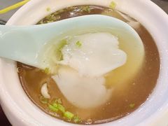 -玉林烤鸭店(垡头店)