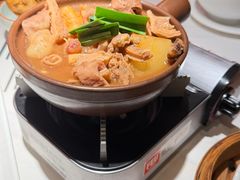 -禄运茶居·手工点心(猎德店)