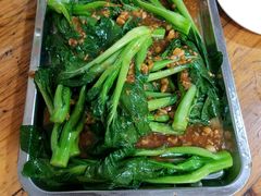 -番禺大岗仙庙烧鸡(芳村店)
