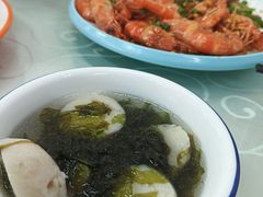 -双月饭店·20年老字号(新村店)