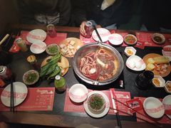 -牛New寿喜烧(虹桥新天地店)