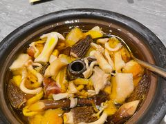 -福照楼汽锅鸡·云南菜(护国路店)