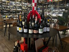 -Wine Universe 宇宙酒馆