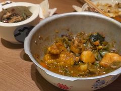 -金掌勺锅包肉(太原万达店)