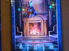 -MRX狼人杀俱乐部(黄浦店)