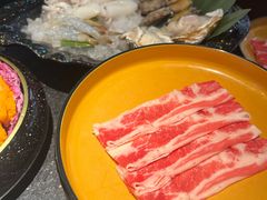 -牛New寿喜烧(闵行龙湖天街店)