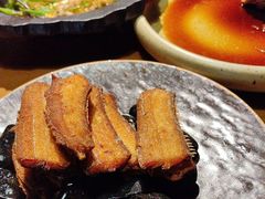 -奉天小馆·非遗东北菜(沈阳万象城店)