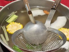 -潮汕·草根牛肉档(上海荟聚城市集市店)