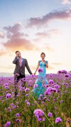 -飞鱼婚纱摄影(宏福大厦店)