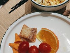 -吴氏老妈·23年家常菜(古城店)