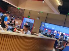 -牛排叔叔自助餐厅(太原万达店)