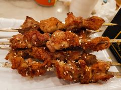 -牛街·马辈儿涮肉(牛街二店)