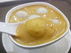 花生糊汤圆-圆碌碌甜品屋(二中店)