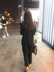 -Rise Hair上升造型