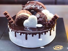 -DQ·蛋糕·冰淇淋(新佳丽店)