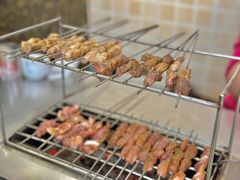 -小寒羊烧烤(凯瑞时代大厦店)