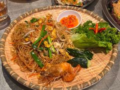 -丰豪烧烤·粤式大排档(学府店)