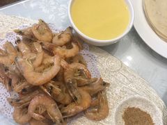 -春饼家常菜(百子湾店)