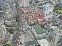 -环球港凯悦 · 享悦中餐厅