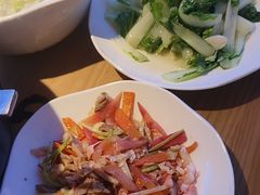 -四道菜·福建菜馆(莆田万达店)