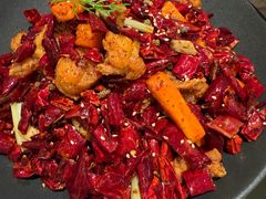 -火婆子·川小馆(扬韬科技广场店)