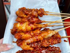 -辽B·小串(总店)