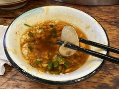 -盖帮鳝鱼串串(东郊记忆店)