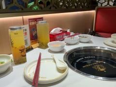 -潮正和潮汕牛肉火锅·老字号(番禺万达店)
