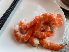 -美食汇自助餐厅(成都万达瑞华酒店)