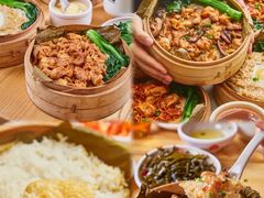 -72街荷叶饭(东方宝泰广场店)