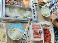 -野妹经典火锅(民治店)