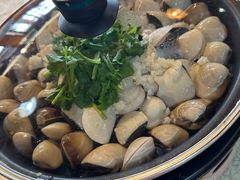 -崖口红树林海鲜餐厅