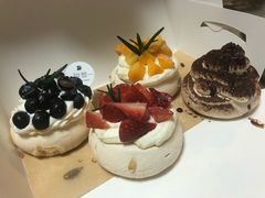 -甜莺蛋糕(顺盈时代广场店)