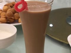 奶茶-香港美食大酒楼