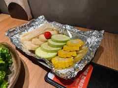 -烧肉达人•炭火烧肉(新天地店)