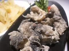 -鱼酷活鱼烤鱼(沈阳大悦城店)