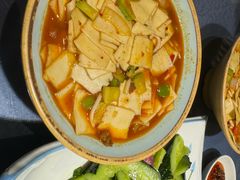 -清真·舒迩布炕锅王·高原美食文化(青海总店)