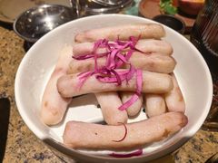 -菌彩云南野生菌火锅(新亚洲店)