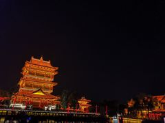 -台儿庄古城