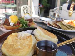-The Rug Cafe(王府中环店)