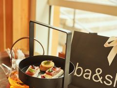 -上海静安香格里拉大酒店