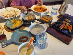 -必胜客(桐乡吾悦广场店)