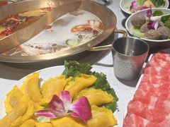 -小龙坎火锅(仓山万达店)