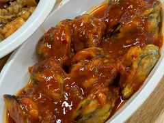 -食客居(缔景店)