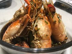 -大潮淮·淮扬菜(何园旗舰店)
