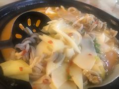 -李师傅脆肚(梅林店)